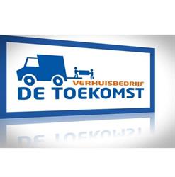 Verhuisbedrijf De Toekomst