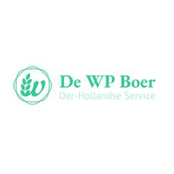 De WP Boer