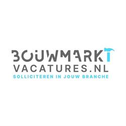 Bouwmarkt Vacatures