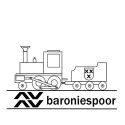 Modelspoorvereniging Baroniespoor