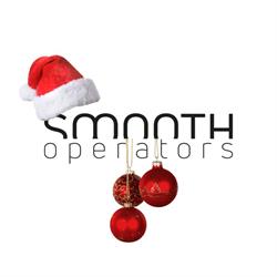 Smooth Operators