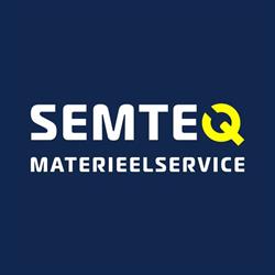 Semteq Materieelservice