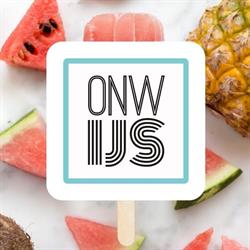 Onwijs Lekker IJs van de IJsprofessor