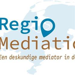 Regiomediation