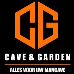 Cave and Garden