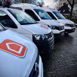 Donselaar Bouw B.V.