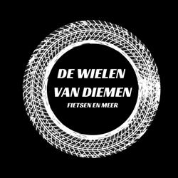 De wielen van Diemen