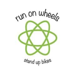 Run on Wheels