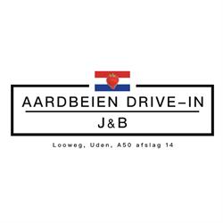 Aardbeien Drive-in J&B