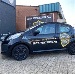 Gelre Cars BV