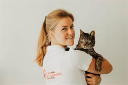 Dierfysiotherapie Caressa for Animals
