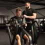 AJ Personal Training Goes met Personal Trainer Ard-Jan Maliepaard