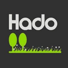 Hado Tuinmachines