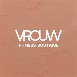 Vrouw Fitness Boutique
