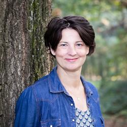 esther warnaar haptonomie