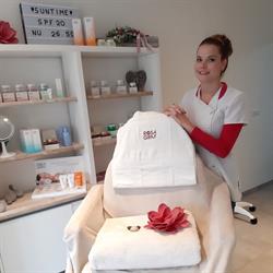 Lieke's beautysalon
