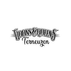 Goons & Queens Terneuzen