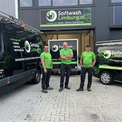 Softwash-Limburg