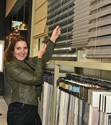 Christel vd Sanden Interieur