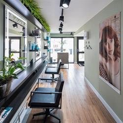 Hairstyling Unique