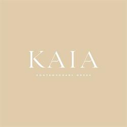 KAIA Contemporary Greek