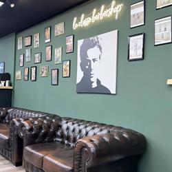 La classe barbershop