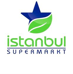 Istanbul supermarkt