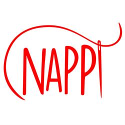 Nappi poppenkleertjes