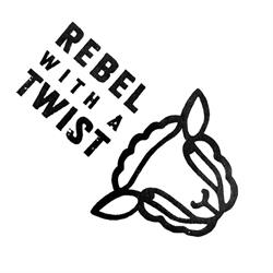 Rebel with a Twist