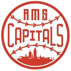 Amsterdam Capitals baseball & softball