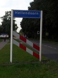 DorpsRaad Hellendoorn