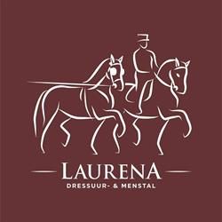 Dressuur- & Menstal Laurena