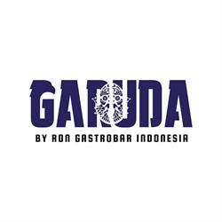 GARUDA by Ron Gastrobar Indonesia