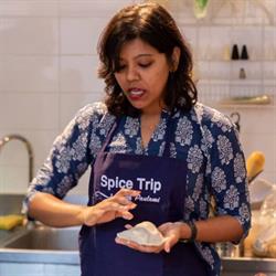 Spice Trip With Paulami