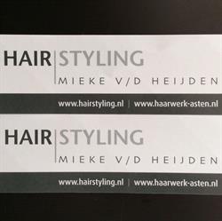 Haarwerk-Asten