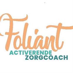 Activerende zorgcoach foliant