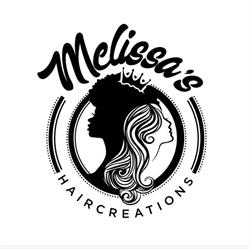 Melissa's haircreations