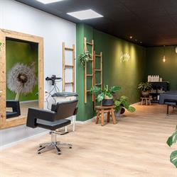 Kapsalon Het Groene Hart
