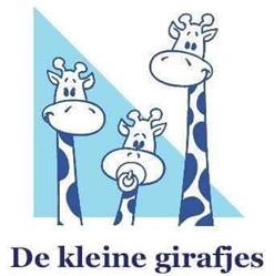Gastouder De Kleine Girafjes