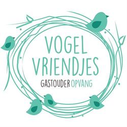 Vogelvriendjes