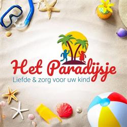 Het Paradijsje