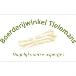 Boerderijwinkel Tielemans