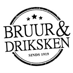 Achterhoekse Thee / Bruur & Driksken