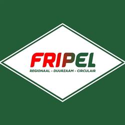 Fripel BV pelletfabriek