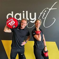 Daily-Fit Oss