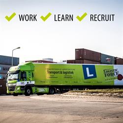 Logistic Force Deventer
