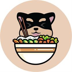 Shiba Bowls