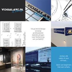 Visual Art & Design BV