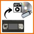 Videobanden digitaliseren
