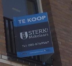 STERK! MAKELAARS
